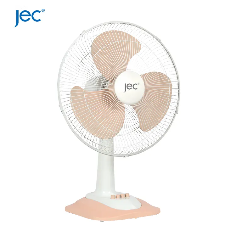 Ventilatori da tavolo elettronico vendita calda malesia a buon mercato piccolo ventilatore da tavolo 16inch prezzo basso con vento forte