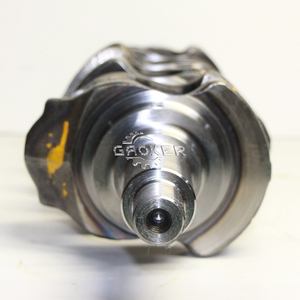 Conjunto de cigüeñal de excavadora 3054B 3408 C6.4 C6.6 C7 C7.1 C9 C11 C13 C15 C32 Ciguenal De Motor para reemplazo de Caterpillar Cat - Product Image 2