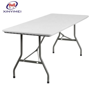 <span class=keywords><strong>Mesa</strong></span> de comedor <span class=keywords><strong>plegable</strong></span> al <span class=keywords><strong>mejor</strong></span> precio para eventos - Product Image 1
