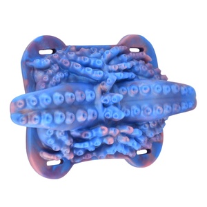 Juguete Sexual de Silicona con Forma de Tentáculo de Pulpo YOCY, Estimulador para Masturbación y Preliminares para Parejas - Product Image 3