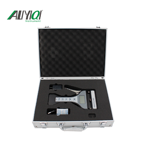 Yüksek hassasiyetli taşınabilir dijital kablo tel halat gerginlik metre doğrudan üretici el <span class=keywords><strong>test</strong></span> ekipmanları çelik malzeme - Product Image 3