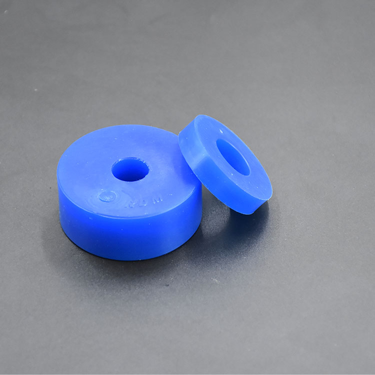 Customized Polyurethane Shaped Parts-High Quality Wear Resistant Cutting & Moulding Services OEM/ODM Supported