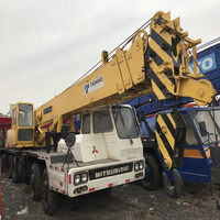 TADANO — contrôleur de vitesse pour camion, pièce d'occasion, TL300E, 30T