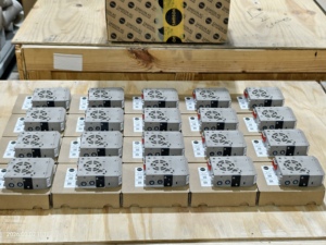 ตัวแปลงสัญญาณ I/P รุ่น 6111 สำหรับระบบควบคุมอัตโนมัติ DCS/PLC - Product Image 5