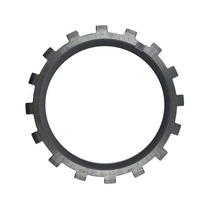 Capteur de vitesse de transmission (bague d'engrenage) WG2210100174 pour pièces de boîte de vitesses SINOTRUK HOWO T7H SITRAK C7H HW12 HW16