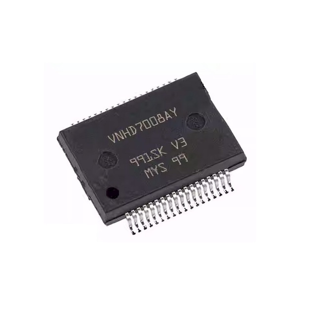 Power Management (PMIC) Original One Stop Service Electronic Components VNHD7008AYTR Chip