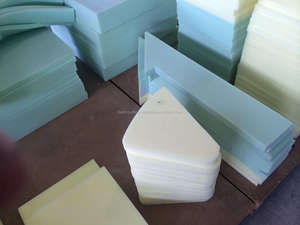 <strong>Polyurethane</strong> <strong>Foam</strong> <strong>Cutting</strong> Manufacturing Machinery PU <strong>Foam</strong> <strong>Cut</strong> <strong>Machine</strong> Cnc - Product Image 3