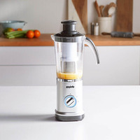 Blender portable multifonctionnel Kajafa Nutri par 17 pièces Robot culinaire Blender
