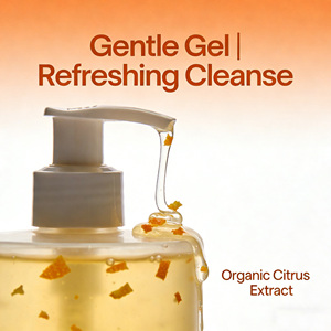 <span class=keywords><strong>Detergente</strong></span> <span class=keywords><strong>Viso</strong></span> alle Erbe <span class=keywords><strong>per</strong></span> Donne, Controllo dell'Acne e Pulizia Nutriente <span class=keywords><strong>per</strong></span> <span class=keywords><strong>Pelle</strong></span> <span class=keywords><strong>Sensibile</strong></span> - Product Image 2