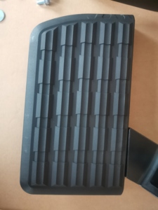 อุปกรณ์ตกแต่งรถกระบะ 4x4 บันไดข้างท้าย สำหรับ<span class=keywords><strong>รถ</strong></span>ยนต์โตโยต้า ไฮลักซ์ วีโก้ ปี 2021 - Product Image 4