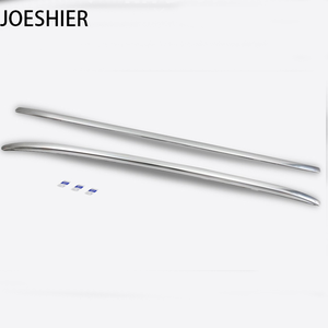 JOESHIER - Portaequipajes de Techo para Automóvil 4x4, Compatible con Honda UR-V, Rieles de Techo, Barras Laterales de Techo, Aleación de Aluminio - Product Image 3