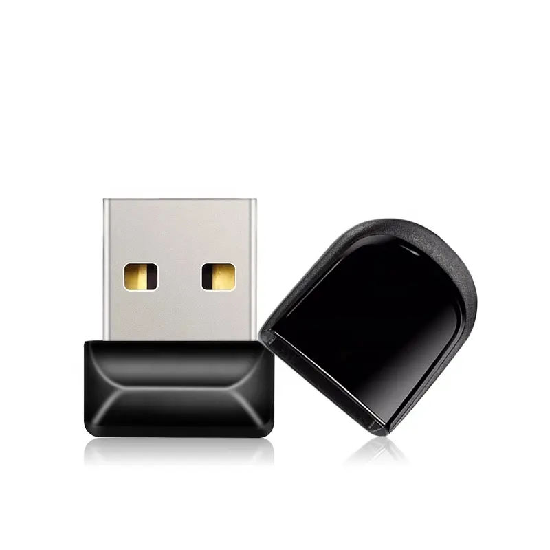 Super Mini USB flash Drive Pendrive 128 64 32 16 8 GB USB Flash Memory Pendrive Flash Disk USB Stick