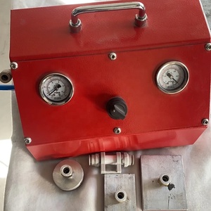 Silindir kafası için VT200 vakum test cihazı - Product Image 1