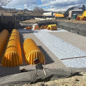 Offre Spéciale : Géotextiles Non-Tissés d'Extérieur pour Déponements de Déchets - Product Image 1
