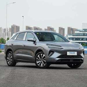 2025 BYD Song Plus DM-i Plug in Hybrid Car New Cars Suv 5 Seat Electric Car Adult - Product Image 1