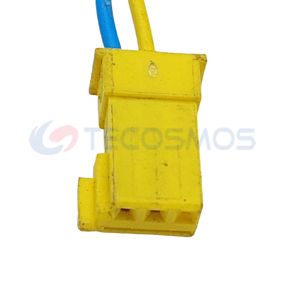Auto Parts Sensor Plug Harness Connector Combo Switch Plug for Volkswagen Golf 3-pin Female Plug 1-1418639-1