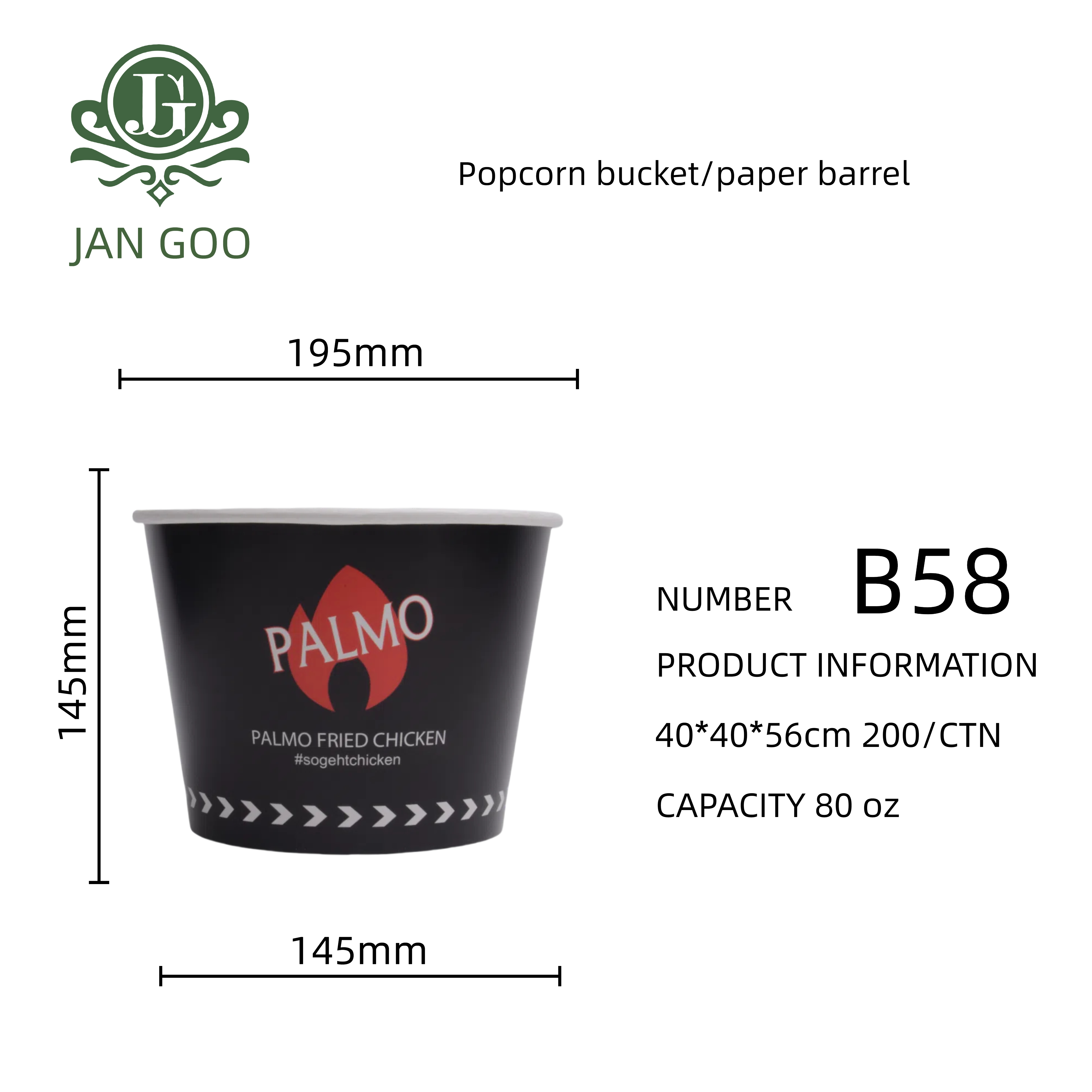 80oz