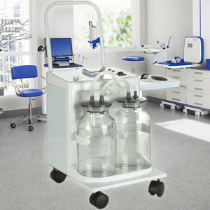 <span class=keywords><strong>Machine</strong></span> d'aspiration rentable LTSU16 pour hôpital - Product Image 5