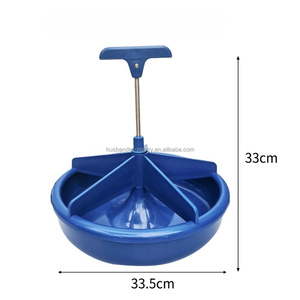 Heo con lợn leo <span class=keywords><strong>Feeder</strong></span> Pan - Product Image 6