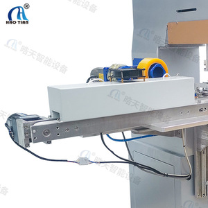 Haotian Pad <b>Printing</b> <b>Machine</b> P-150S1D Monochrome Ink Pneumatic Drive For Small Characters Buttons Educational Toys - Product Image 3