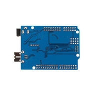 Compatible con Arduino WiFi R3 El chip ATMEGA328P CH340G R3 original se utiliza para placas de desarrollo Arduino