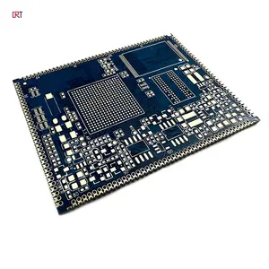 OEM Customized Electronic Circuit Board PCBA PCB Manufacturing And Assembly Design Service