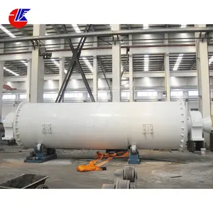 1000 tonnellate al giorno sfera del mulino di ceramica del mulino a palle del cemento per la fabbrica del cemento