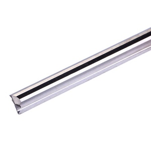 Fraise CNC 3.175mm deux cannelures fente droite fraise en bout <span class=keywords><strong>2F</strong></span> outils de fraise bois routeur peu - Product Image 1