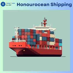 货运代理广州佛山至贝拉莫桑比克沙特阿拉伯 - Product Image 5