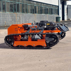 Tondeuse à gazon à démarrage progressif, tondeuse à gazon avant, comparaison des meilleures marques. - Product Image 6