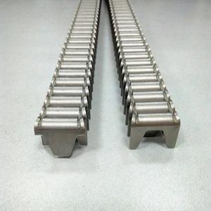 Clôture <span class=keywords><strong>de</strong></span> sécurité rasoir matelas attache Clip M65 agrafes CL-73 barbelé maille acier argent lisse GB plat Cage coq 19mm - Product Image 6