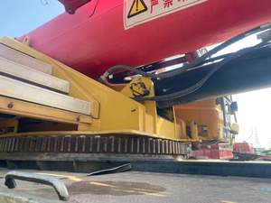 Grúa Móvil Sany STC500S 50T, Sany SAC5000T SAC4500, Grúa Móvil STC750S 75T, Grúa Móvil STC500E, Grúa Móvil STC250T, Grúa Móvil Stc550t, Grúa Móvil STC750E, Grúa Móvil STC700E, Grúa Móvil STC900E - Product Image 3