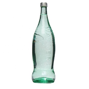 750ml 1000ml di vetro minerale bottiglie d'acqua vecchio Design - Product Image 1
