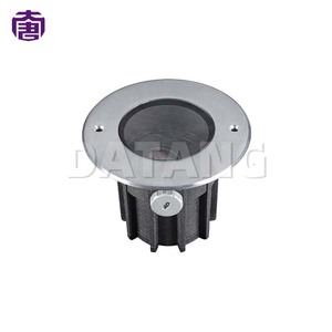 Luz LED para Exteriores, Impermeable IP67, para Empotrar en el Suelo, para Carreteras, Paisajes, Fachadas de Edificios, Plazas, Caminos y Áreas Comerciales - Product Image 5