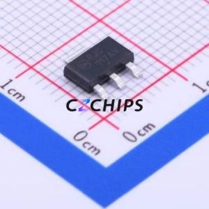 Original y nuevo NCV1117STAT3G SOT-223 Circuito integrado IC Chip PMIC Regulador lineal (LDO) - Product Image 1