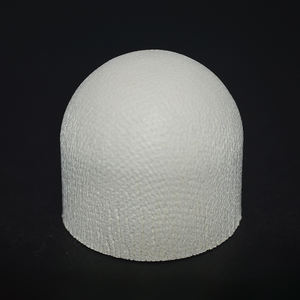 3 strati Testa Commercio All'ingrosso Professionale Prezzo Più Basso di Alta Qualità Volano In Fibra di Legno Naturale Navetta Badminton Sughero - Product Image 3