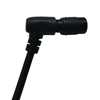 LINDU OPTICS Paket Baterai Lithium CR123A Eksternal untuk PVS-31/GPNVG/COTI Tahan Air 3.7V 2000-3500mAh