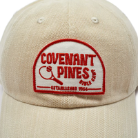 Casquette de baseball unisexe en sergé de coton, personnalisable avec patch tissé et broderie, style vintage, visière souple et incurvée, pour homme