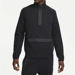 ชุดวอร์มสำหรับผู้ชายชุดกีฬาแบบกำหนดโลโก้ได้เอง - Product Image 2