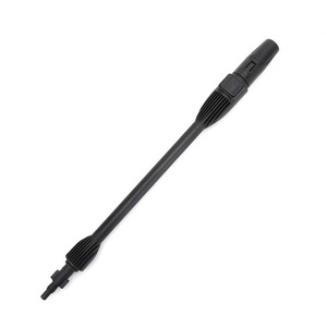 <span class=keywords><strong>Pistola</strong></span> de Agua de Alta Presión de 140 bar y 2000 psi <span class=keywords><strong>para</strong></span> Lavado de Autos, Accesorio <span class=keywords><strong>para</strong></span> Lavadoras de Alta Presión <span class=keywords><strong>BLACK</strong></span>+<span class=keywords><strong>DECKER</strong></span> y BOSCH - Product Image 3