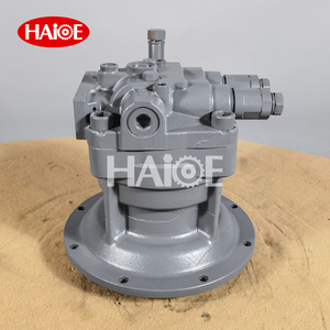 M5x130chb Hydraulische Motor Voor <span class=keywords><strong>Hitachi</strong></span> ZX240-3 ZX240-3G ZX240-5G ZX250H-3 ZX250H-5G ZX250K-3 ZX260LCH-3 Swing Motor 4625367 - Product Image 2
