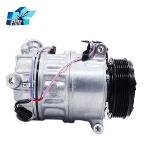 Compresor de Aire Acondicionado para Automóvil C2Z29597 C2D23099 para Jaguar XJ XF - Product Image 2