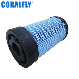 อะไหล่เครื่องยนต์ดีเซล CORALFLY OEM ไส้กรอง 11-9959 119959 ไส้กรองน้ำมันเครื่องรถบรรทุก - Product Image 3