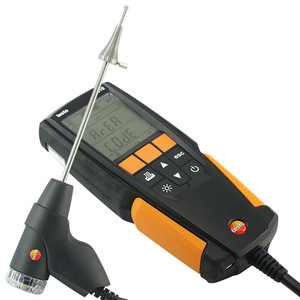 Testo 310 Residential Combustion Analyzer Kit 0563 <b>3100</b> Residential Smoke Gas Analyzer 310 Testo 310 Residential Combustion Anal - Product Image 2
