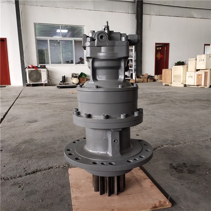 ゆわ! 9301098 9301113 YB60000926 for Hitachi ZX470LC-5G Swing Device