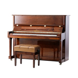 Middleford Shanghai Brand <strong>for</strong> <strong>Sale</strong> Acoustic <strong>Upright</strong> <strong>Piano</strong> UP-123WA Produced by Experienced Manufacturer - Product Image 1