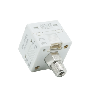 Xingyu DPS-210 hiển thị kỹ thuật số máy phát áp lực khác biệt Cảm biến công tắc điều khiển - Product Image 5