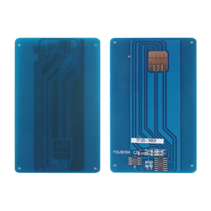 Cartouche de toner puces pour carte à puce de toner puces Sagem 4591 dn - Product Image 4