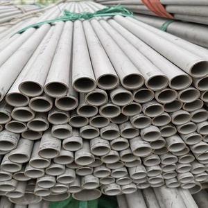 <span class=keywords><strong>Tube</strong></span> en acier inoxydable sans soudure de précision 304 316 430, <span class=keywords><strong>diamètre</strong></span> extérieur 120 <span class=keywords><strong>mm</strong></span>, longueur <span class=keywords><strong>250</strong></span> <span class=keywords><strong>mm</strong></span>, pour échangeurs de chaleur et applications de transfert de fluides - Product Image 3