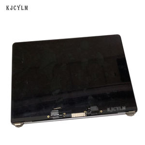 A2159 montaje completo para <span class=keywords><strong>Apple</strong></span> <span class=keywords><strong>MacBook</strong></span> <span class=keywords><strong>Pro</strong></span> <span class=keywords><strong>13</strong></span> "a 2159 LCD Panel pantalla conjunto cubierta nuevo <span class=keywords><strong>2019</strong></span> 661-12829 - Product Image 5